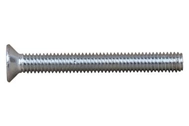 Comprar DIN-965  C-6  M-6 X 50  Z (Envase de 100) COF-00650650 en Ferretería el Clavo.