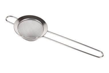 Comprar COLADOR MALLA INOX  Ø80 MM Mod. Gravina COF-41001681 en Ferretería el Clavo.